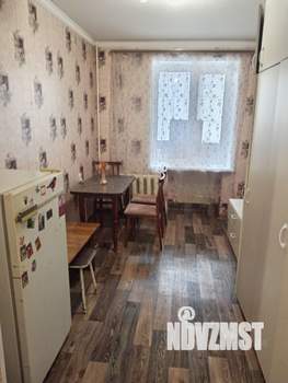 1-к квартира, на длительный срок, 40м2, 1/9 этаж