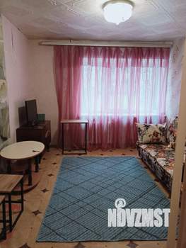 1-к квартира, на длительный срок, 19м2, 3/5 этаж