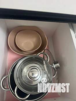 1-к квартира, посуточно, 35м2, 1/3 этаж