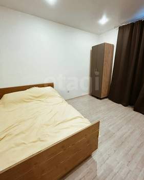 2-к квартира, на длительный срок, 40м2, 9/24 этаж