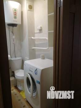 1-к квартира, на длительный срок, 35м2, 6/9 этаж