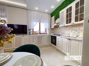 3-к квартира, посуточно, 65м2, 4/4 этаж