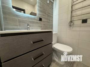 Студия квартира, посуточно, 34м2, 5/9 этаж