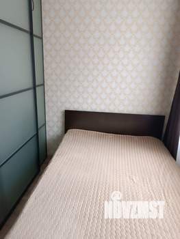 1-к квартира, на длительный срок, 38м2, 4/9 этаж