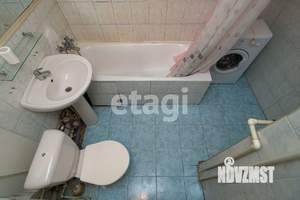 1-к квартира, на длительный срок, 33м2, 3/5 этаж