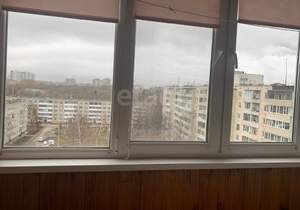 1-к квартира, на длительный срок, 36м2, 9/9 этаж