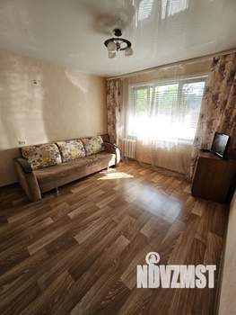 1-к квартира, на длительный срок, 28м2, 1/5 этаж