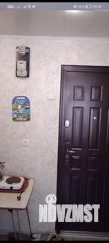 1-к квартира, на длительный срок, 14м2, 2/5 этаж