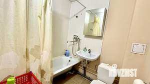 1-к квартира, посуточно, 38м2, 9/9 этаж