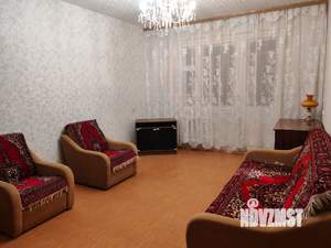 1-к квартира, на длительный срок, 38м2, 3/9 этаж