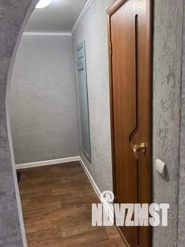 2-к квартира, посуточно, 50м2, 4/5 этаж