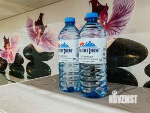 1-к квартира, посуточно, 30м2, 1/9 этаж