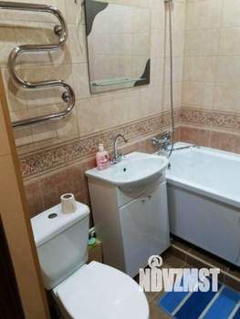 1-к квартира, на длительный срок, 27м2, 12/18 этаж
