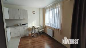 1-к квартира, на длительный срок, 32м2, 4/9 этаж