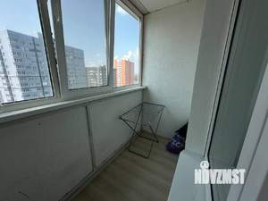 2-к квартира, на длительный срок, 35м2, 20/25 этаж