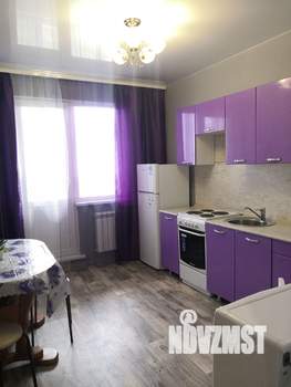 1-к квартира, на длительный срок, 40м2, 6/9 этаж