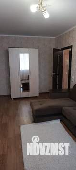 1-к квартира, на длительный срок, 38м2, 5/10 этаж