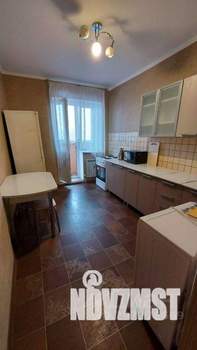 2-к квартира, посуточно, 54м2, 1/1 этаж