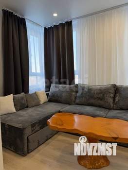 3-к квартира, на длительный срок, 52м2, 5/24 этаж