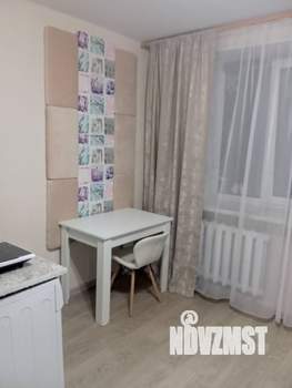 Студия квартира, на длительный срок, 15м2, 1/5 этаж