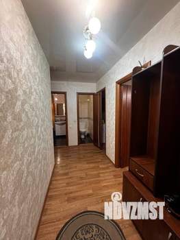 2-к квартира, на длительный срок, 70м2, 4/9 этаж