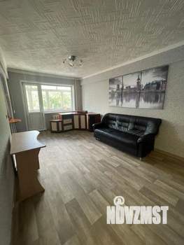 3-к квартира, на длительный срок, 68м2, 3/5 этаж