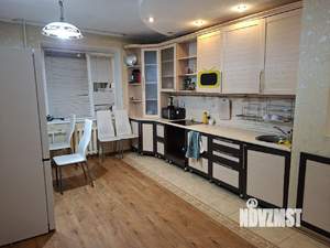 3-к квартира, на длительный срок, 80м2, 7/10 этаж