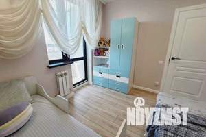 3-к квартира, посуточно, 70м2, 5/24 этаж