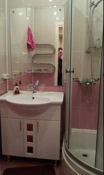 2-к квартира, на длительный срок, 54м2, 8/12 этаж