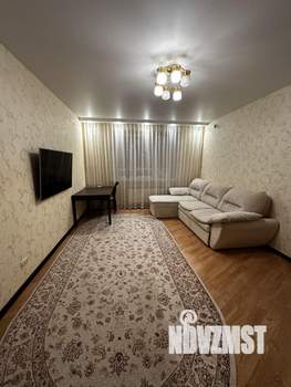 2-к квартира, на длительный срок, 72м2, 15/16 этаж