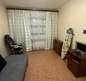 1-к квартира, на длительный срок, 36м2, 2/2 этаж