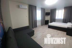 1-к квартира, посуточно, 47м2, 2/21 этаж