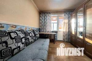 3-к квартира, посуточно, 54м2, 2/9 этаж