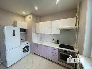 2-к квартира, на длительный срок, 57м2, 9/18 этаж