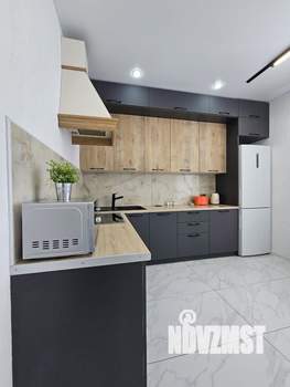 2-к квартира, посуточно, 45м2, 1/1 этаж