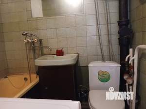 1-к квартира, на длительный срок, 27м2, 10/10 этаж