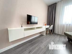 2-к квартира, посуточно, 51м2, 6/9 этаж