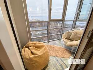 2-к квартира, посуточно, 50м2, 1/1 этаж