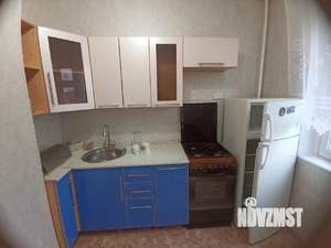 2-к квартира, на длительный срок, 46м2, 2/11 этаж