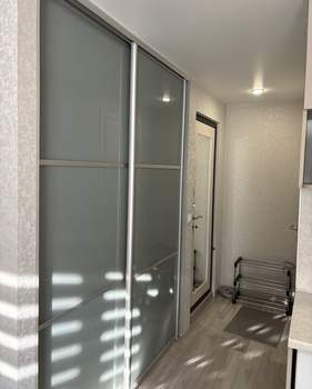 1-к квартира, на длительный срок, 23м2, 4/5 этаж
