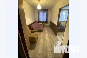 1-к квартира, посуточно, 25м2, 1/3 этаж