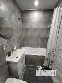 1-к квартира, на длительный срок, 36м2, 1/9 этаж