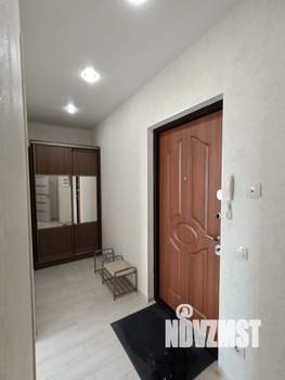 1-к квартира, на длительный срок, 39м2, 6/11 этаж