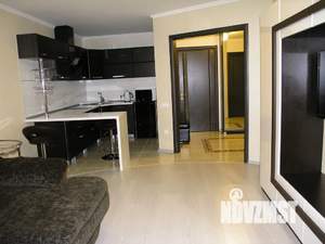 2-к квартира, посуточно, 51м2, 4/14 этаж