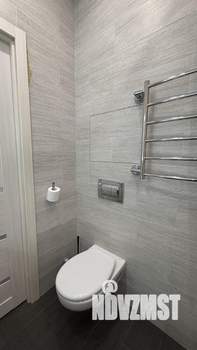 Студия квартира, посуточно, 24м2, 14/24 этаж