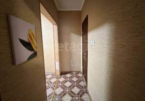 1-к квартира, на длительный срок, 45м2, 4/6 этаж