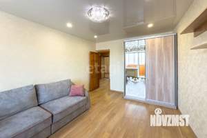 3-к квартира, на длительный срок, 58м2, 5/5 этаж