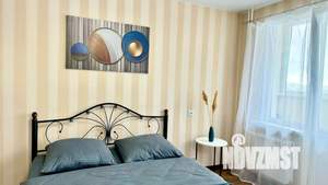 Студия квартира, посуточно, 31м2, 12/14 этаж