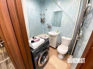 3-к квартира, посуточно, 60м2, 1/1 этаж