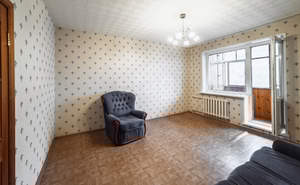 3-к квартира, на длительный срок, 68м2, 5/10 этаж